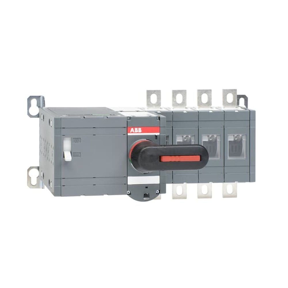 ABB Lasttrennschalter 1SCA115335R1001 Typ OTM315E4M230C 