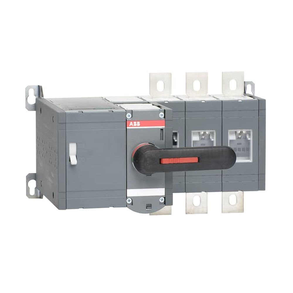 ABB Lasttrennschalter 1SCA115354R1001 Typ OTM630E3M230C 