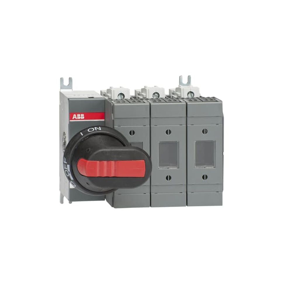 ABB Sicherungslasttrennschalter 1SCA115443R1001 Typ OS60GJ03P 