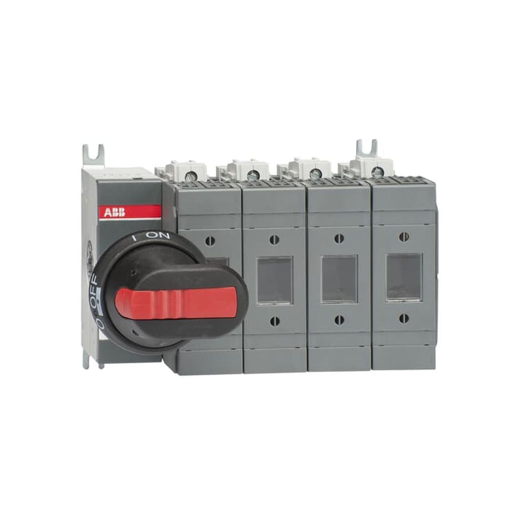 ABB Sicherungslasttrennschalter 1SCA115446R1001 Typ OS60GJ04FP 