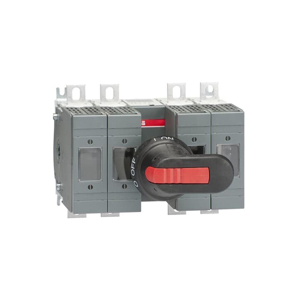 ABB Sicherungslasttrennschalter 1SCA115880R1001 Typ OS125GD22N2P 