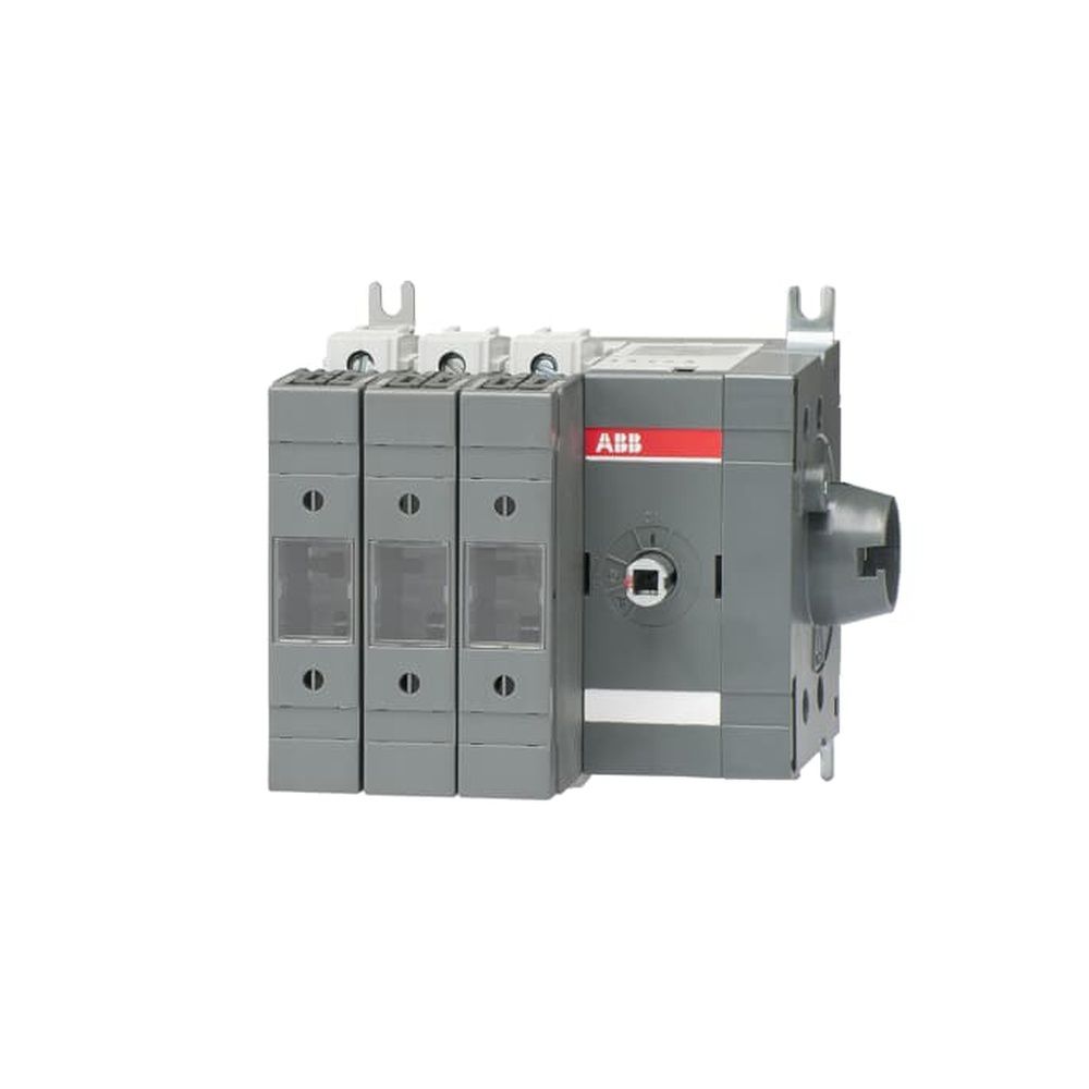 ABB Sicherungslasttrennschalter 1SCA115963R1001 Typ OS32GDS30 