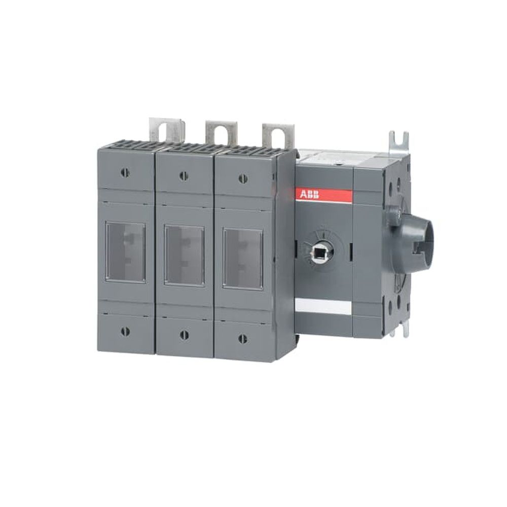 ABB Sicherungslasttrennschalter 1SCA115966R1001 Typ OS125GDS30 