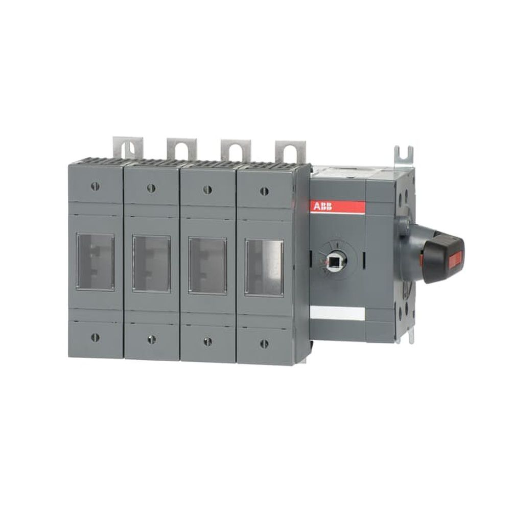 ABB Sicherungslasttrennschalter 1SCA115969R1001 Typ OS160GDS40N2 