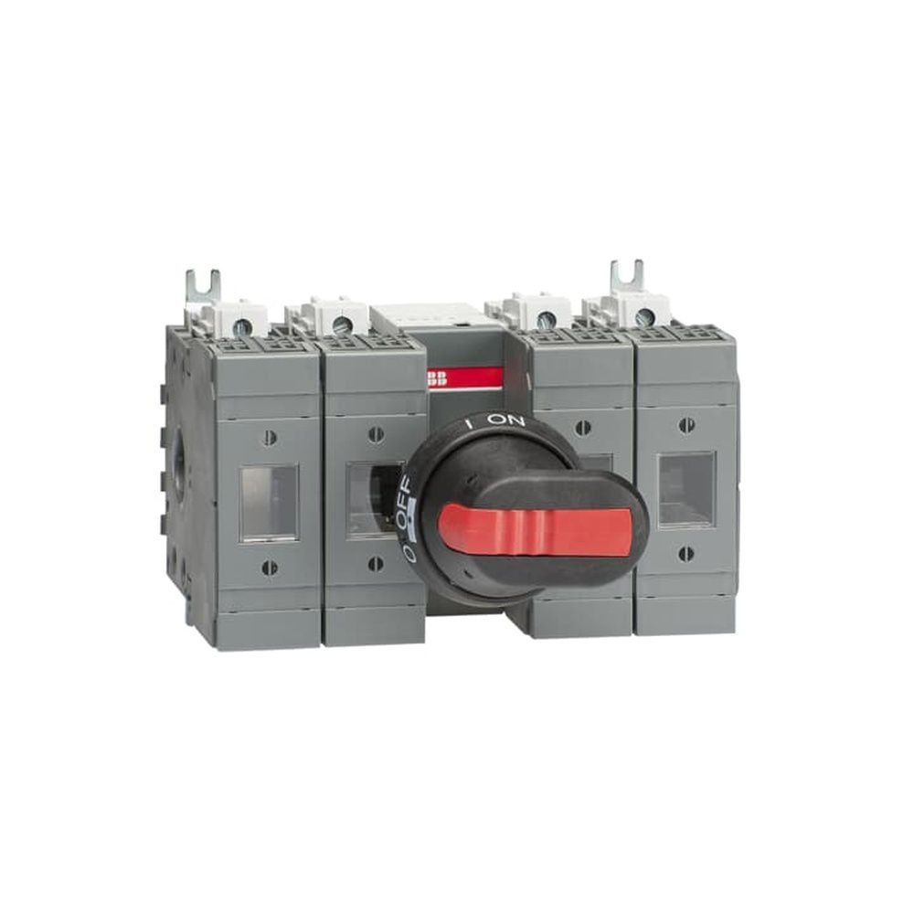 ABB Sicherungslasttrennschalter 1SCA116735R1001 Typ OS60GJ22N1P 