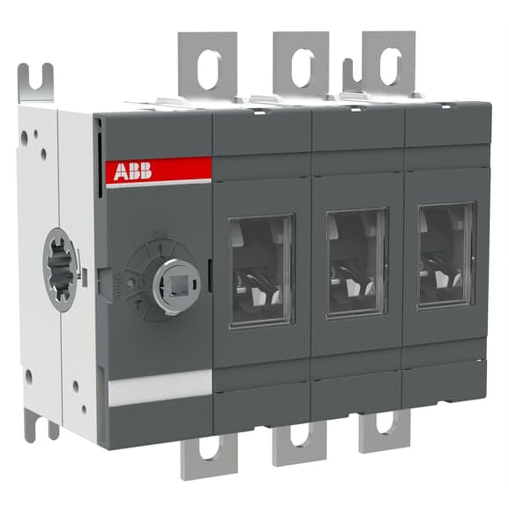 ABB Lasttrennschalter 1SCA120509R1001 Typ OT160EV03 