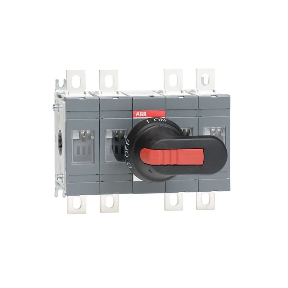 ABB Lasttrennschalter 1SCA120537R1001 Typ OT160EV22P 