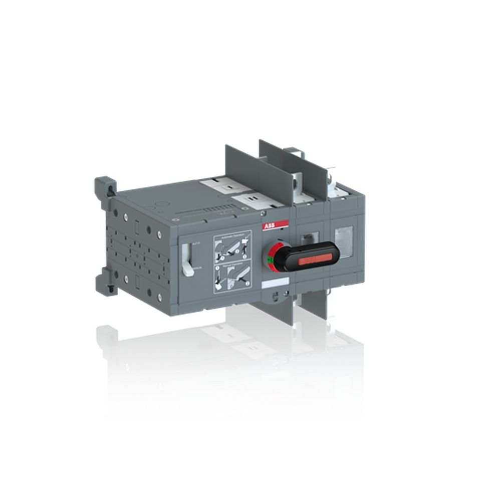 ABB Lasttrennschalter 1SCA121220R1001 Typ OTM250E2WCM230V 