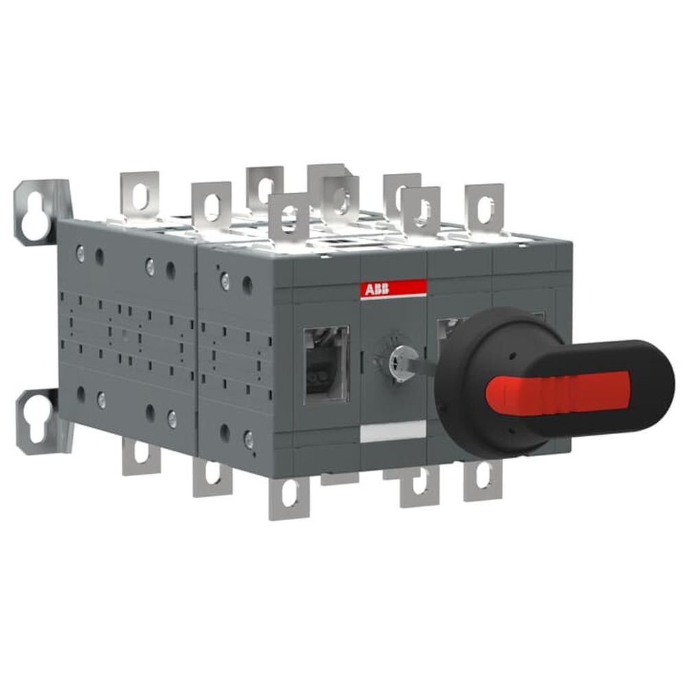 ABB Lasttrennschalter 1SCA123564R1001 Typ OT200E12YP 