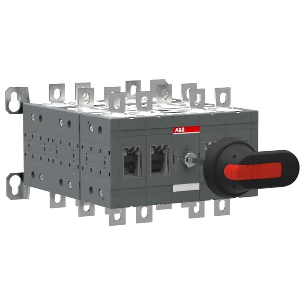 ABB Lasttrennschalter 1SCA123575R1001 Typ OT160E22YP 