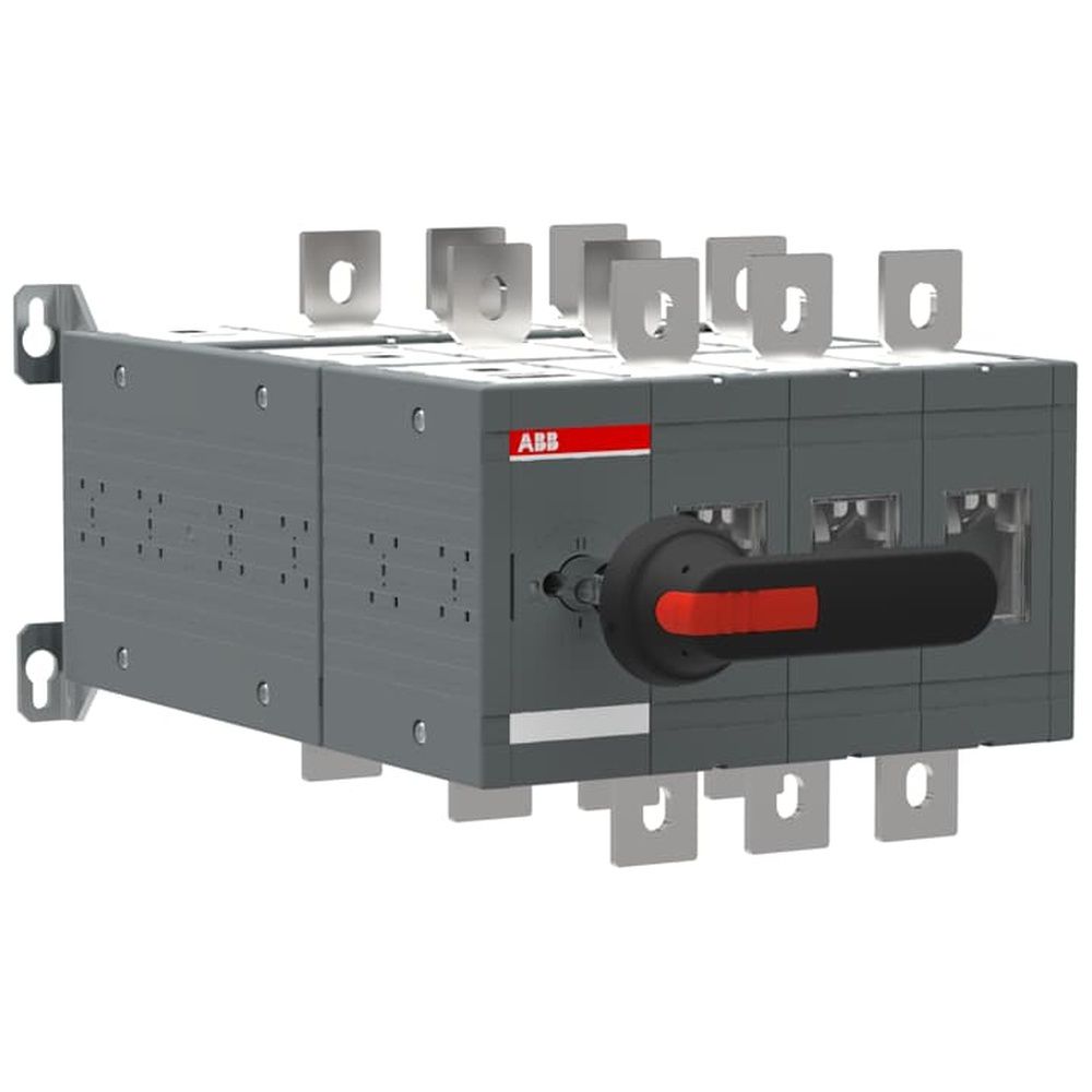 ABB Lasttrennschalter 1SCA123590R1001 Typ OT630E03YP 