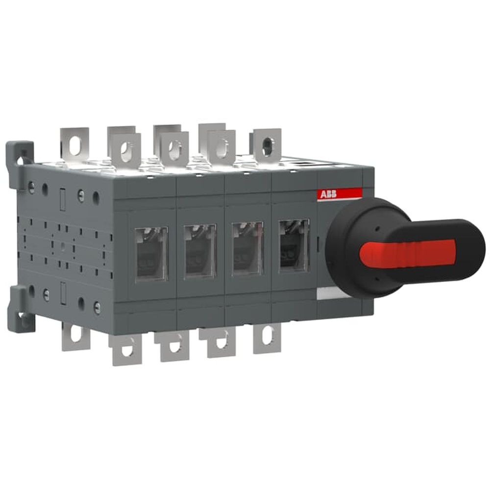 ABB Lasttrennschalter 1SCA124460R1001 Typ OT250E40CP 