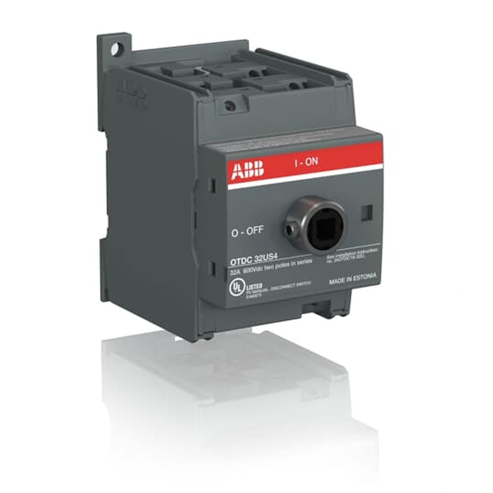 ABB Lasttrennschalter 1SCA134370R1001 Typ OTDC16U4 