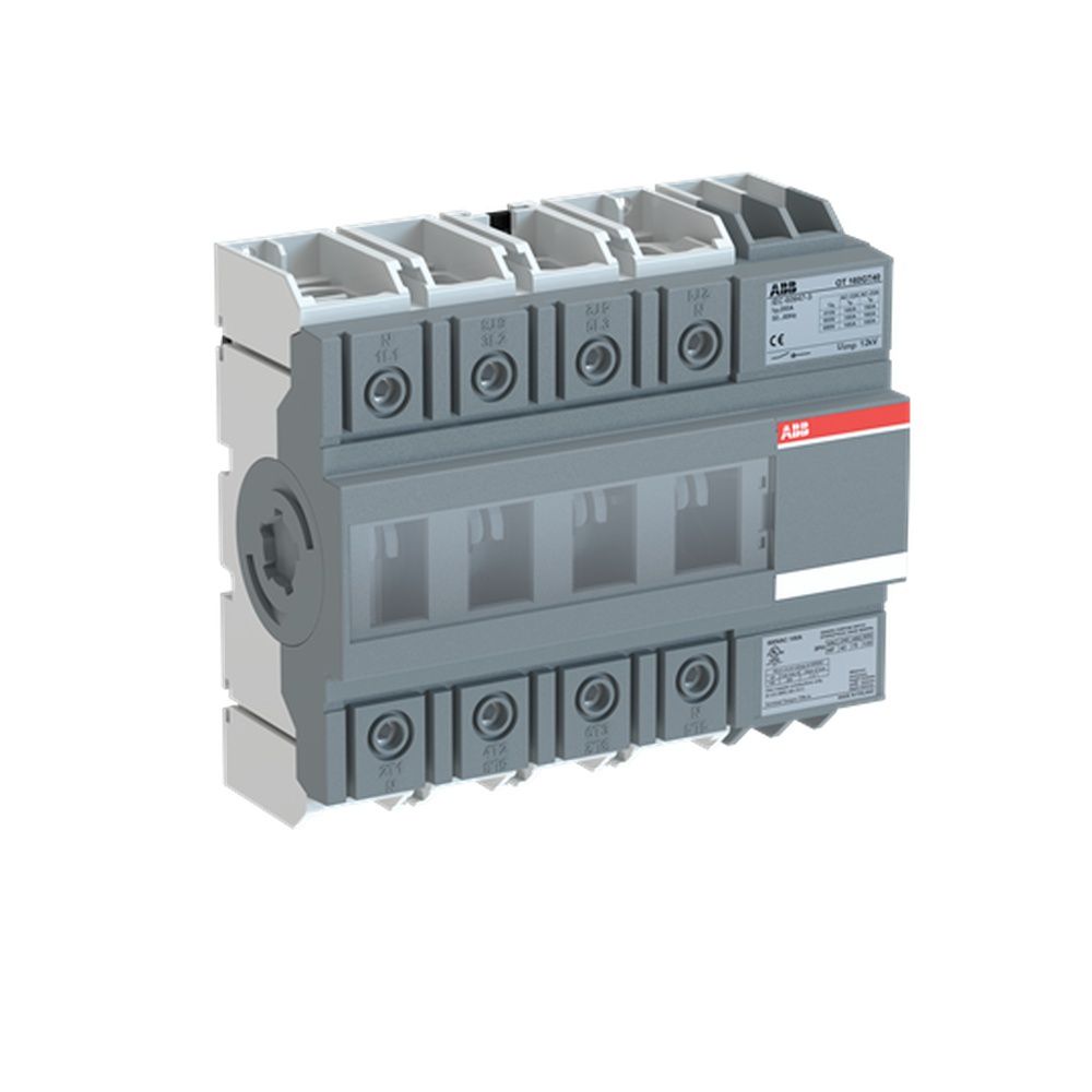 ABB Lasttrennschalter 1SCA135144R1001 Typ OT160GT40P 