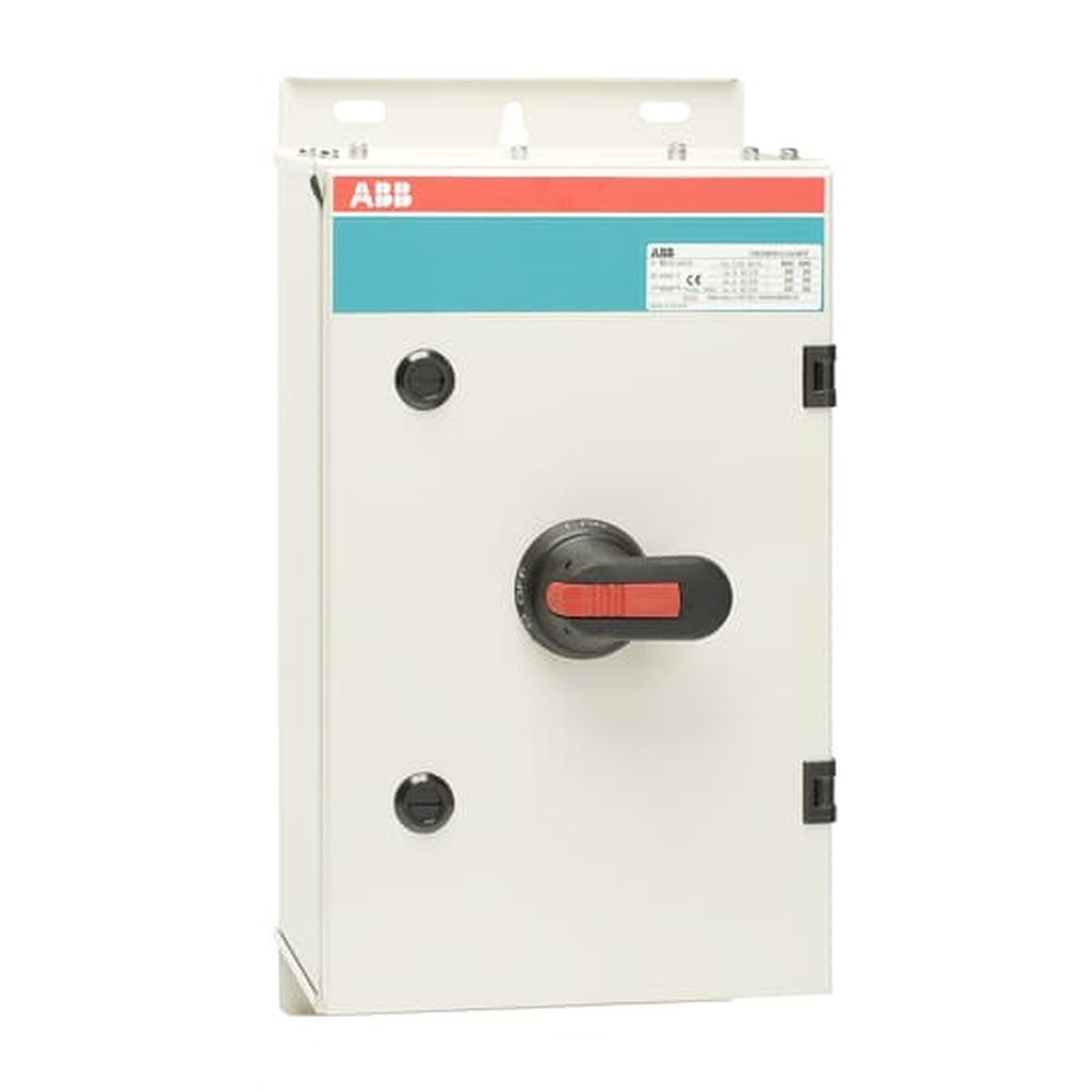 ABB Lasttrennschalter 1SCA148216R1001 Typ OT125GTUU3TZ 