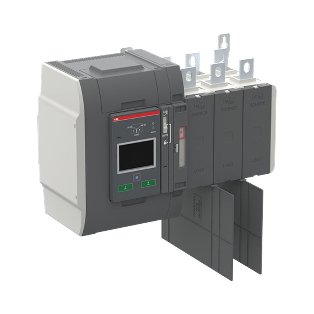 ABB Lasttrennschalter 1SCA149950R1001 Typ OXA400U3X4QT 