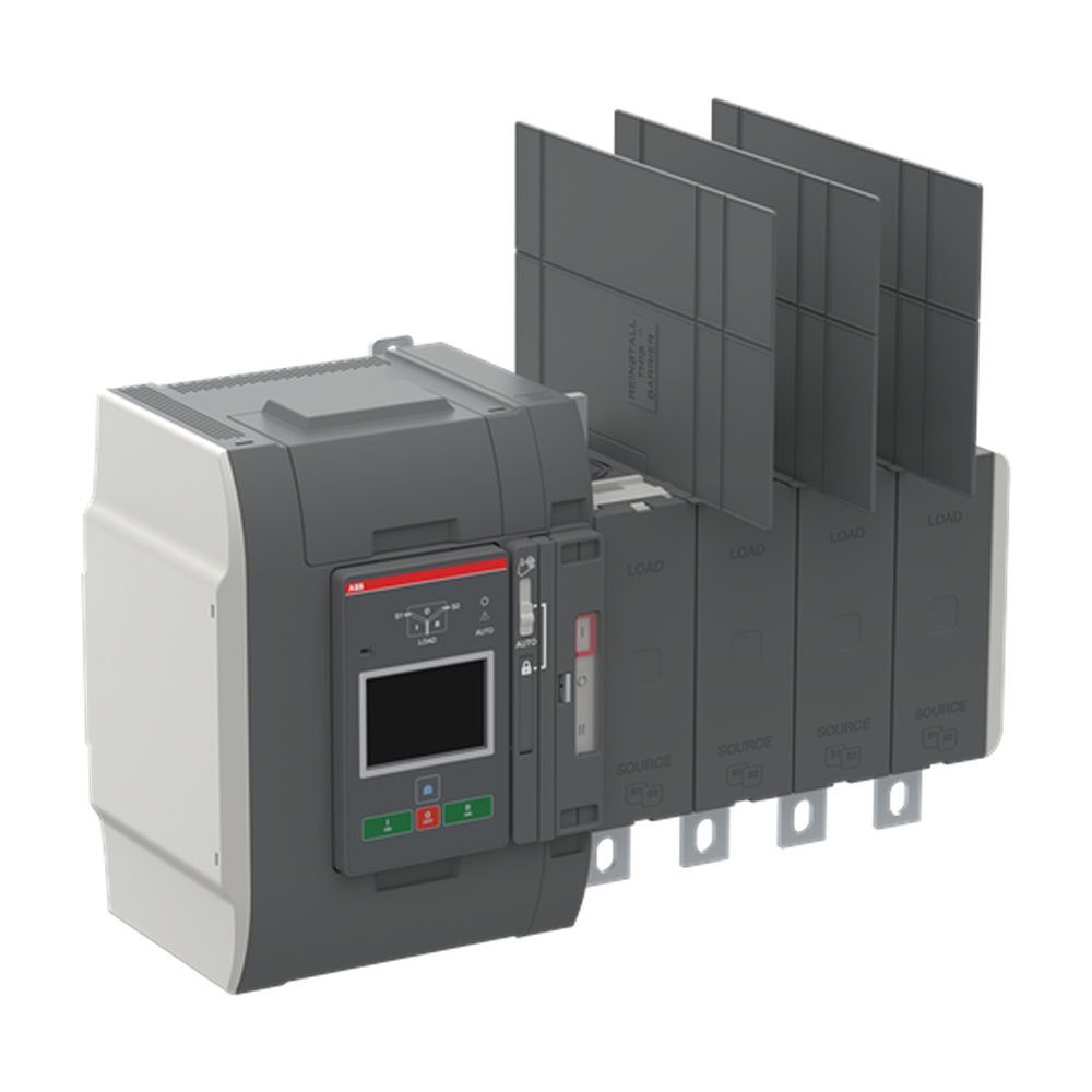 ABB Lasttrennschalter 1SCA149959R1001 Typ OXB800E3S4QB 