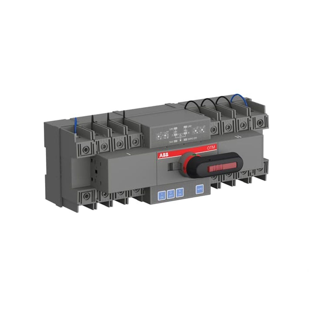 ABB Lasttrennschalter 1SCA150586R1001 Typ OTM63F4CB21D400C 