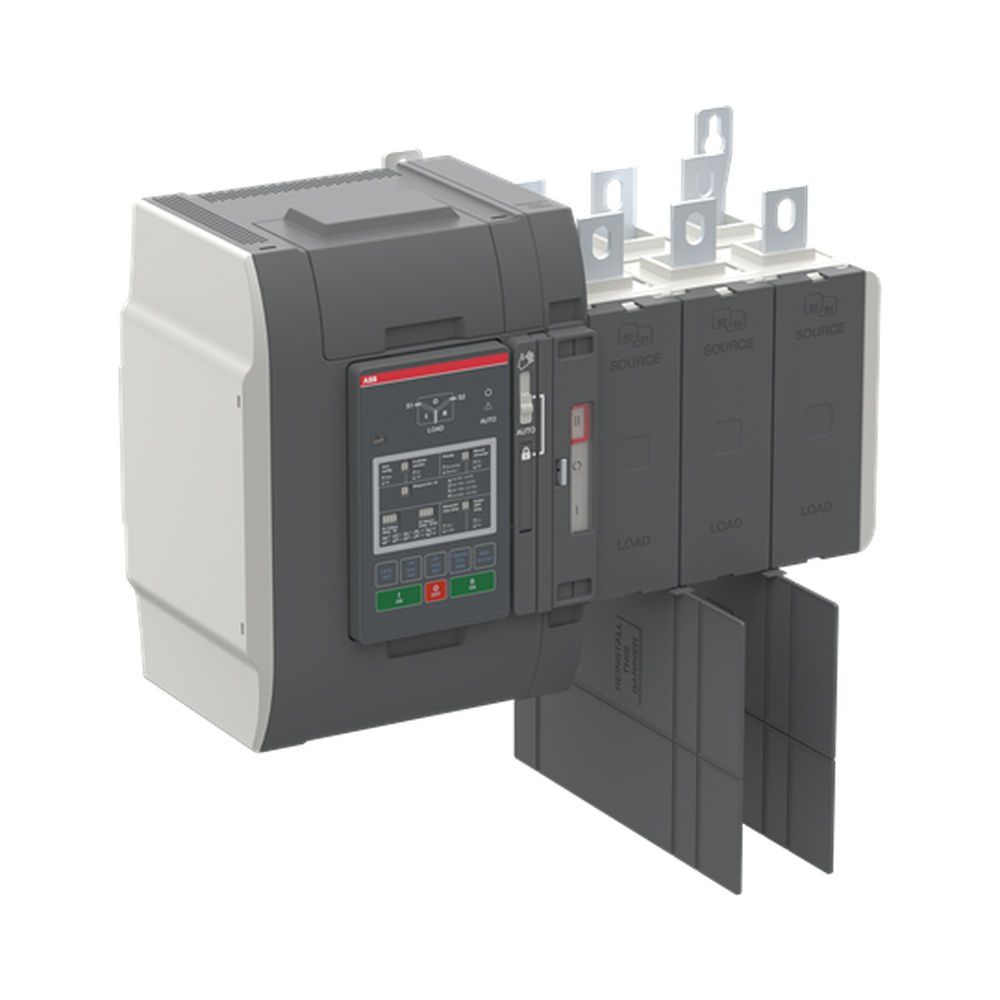 ABB Lasttrennschalter 1SCA150940R1001 Typ OXB800E3X2QT 