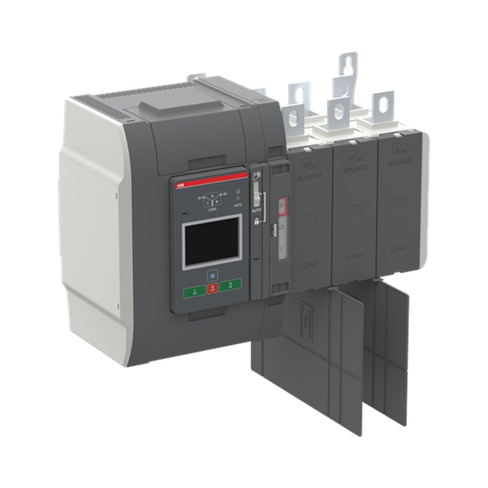 ABB Lasttrennschalter 1SCA150946R1001 Typ OXB800E3X4QT 