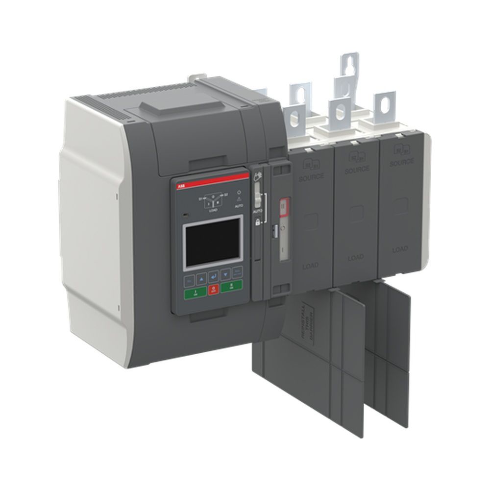 ABB Lasttrennschalter 1SCA151046R1001 Typ OXB600U3X3QT 