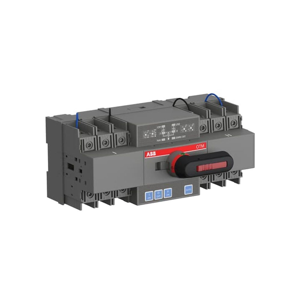 ABB Lasttrennschalter 1SCA151418R1001 Typ OTM125F2C21D230C 