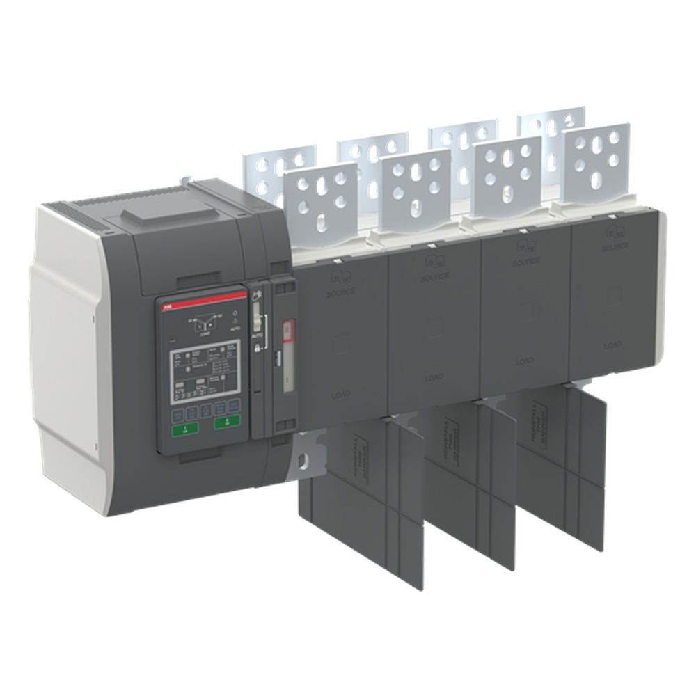 ABB Lasttrennschalter 1SCA151483R1001 Typ OXA1200U3S2QT 