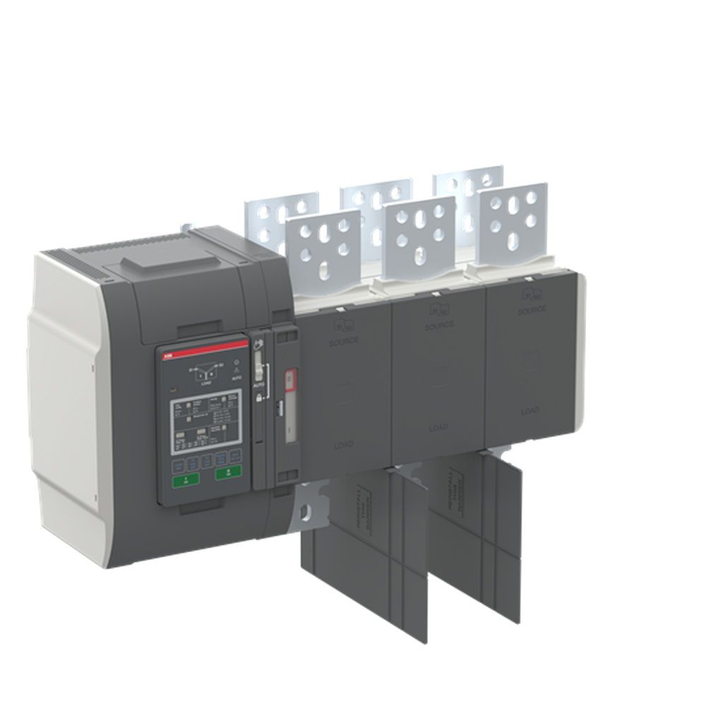 ABB Lasttrennschalter 1SCA151490R1001 Typ OXA800U3X2QT 