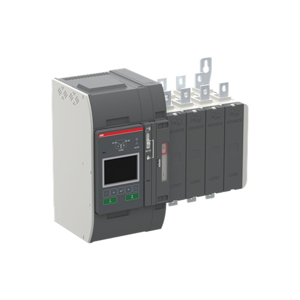 ABB Lasttrennschalter 1SCA152038R1001 Typ OXA200U3S3QT 