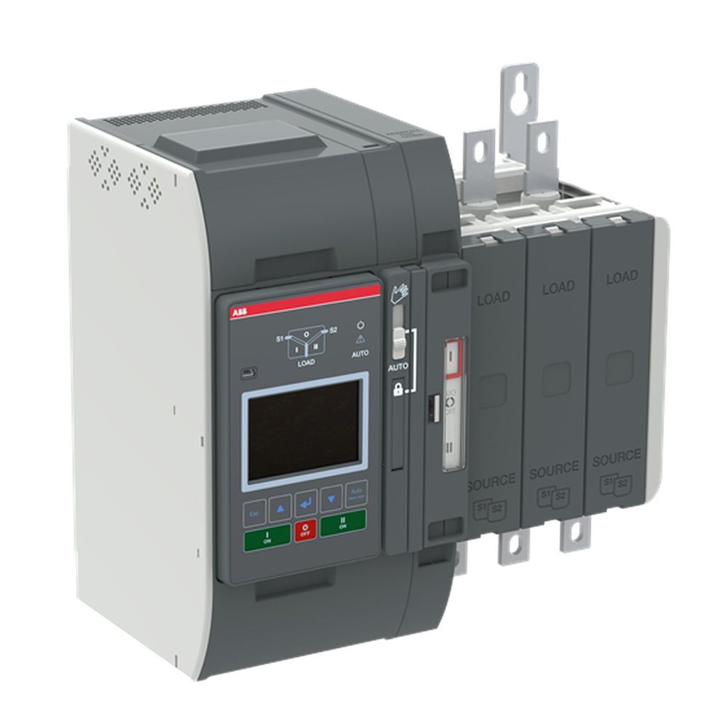 ABB Lasttrennschalter 1SCA152042R1001 Typ OXB200E3X3QB 