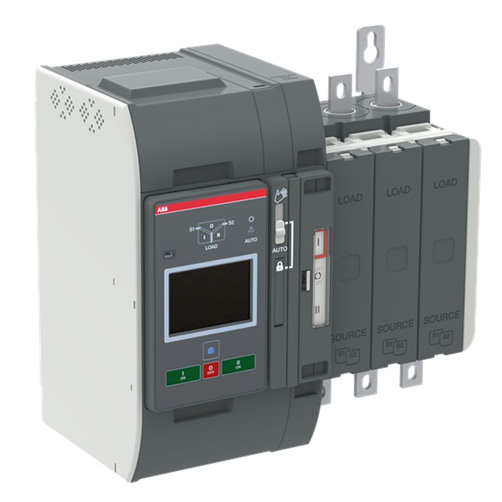 ABB Lasttrennschalter 1SCA152043R1001 Typ OXB200E3X4QB 