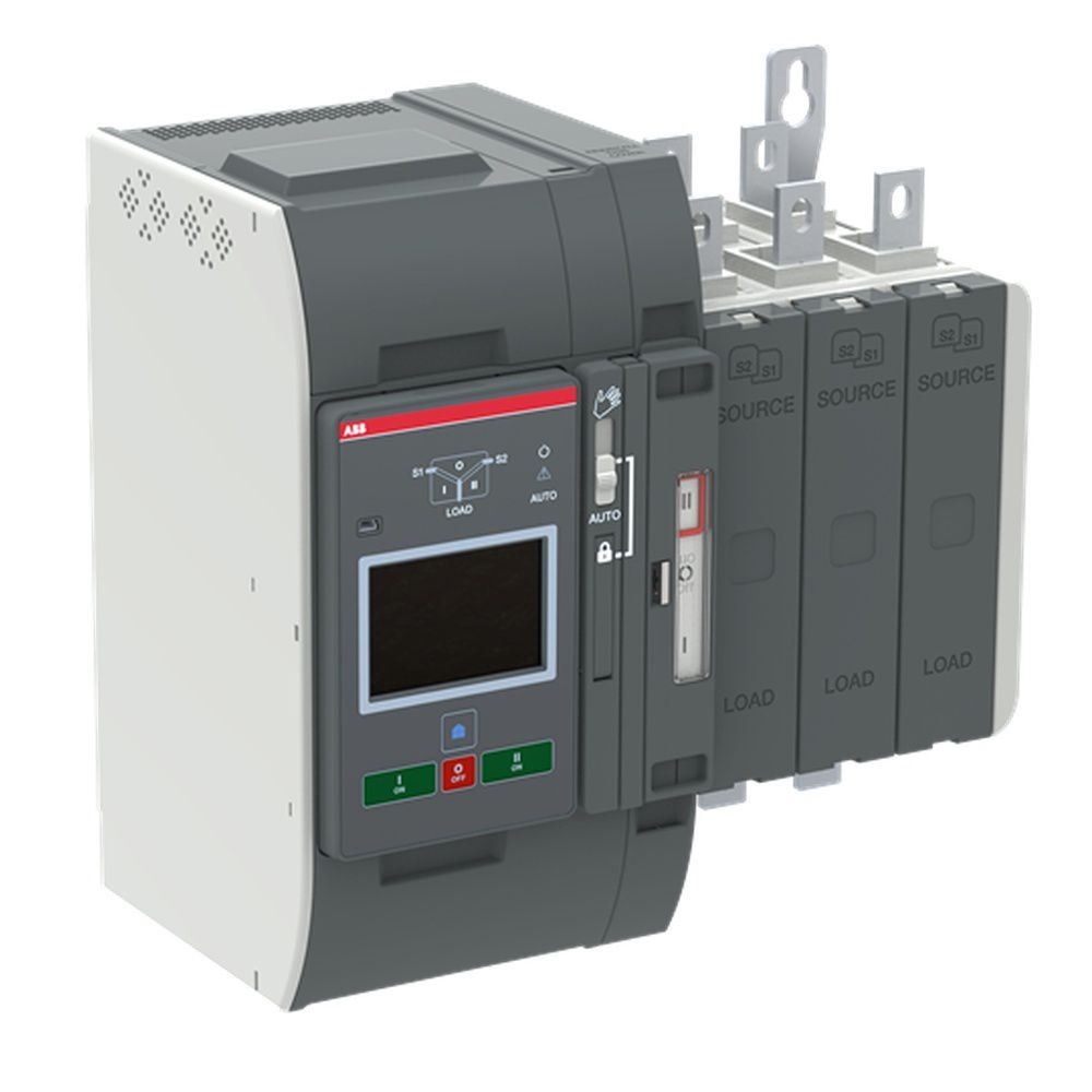 ABB Lasttrennschalter 1SCA152044R1001 Typ OXB200E3X4QT 