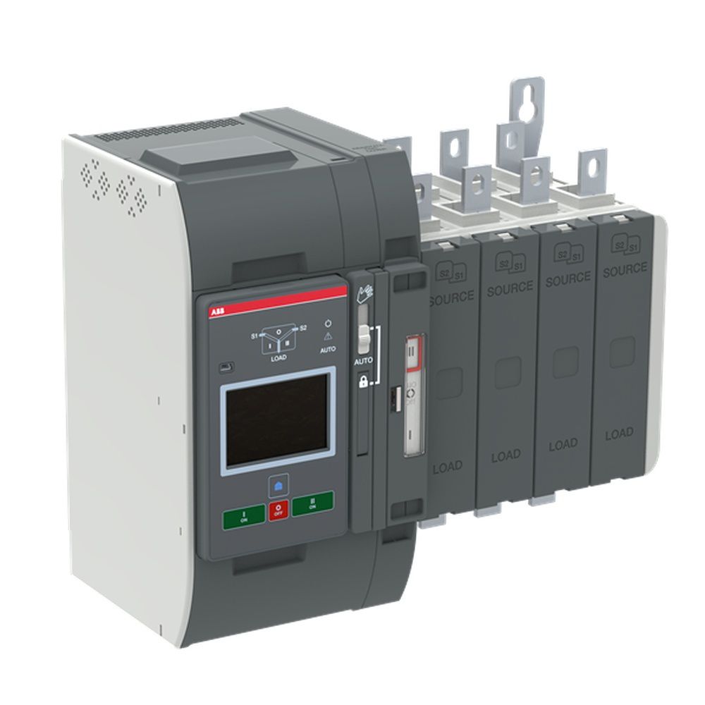 ABB Lasttrennschalter 1SCA152045R1001 Typ OXB250E3S4QT 