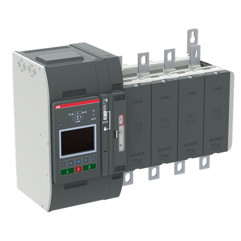 ABB Lasttrennschalter 1SCA152046R1001 Typ OXB315E3S3QB 