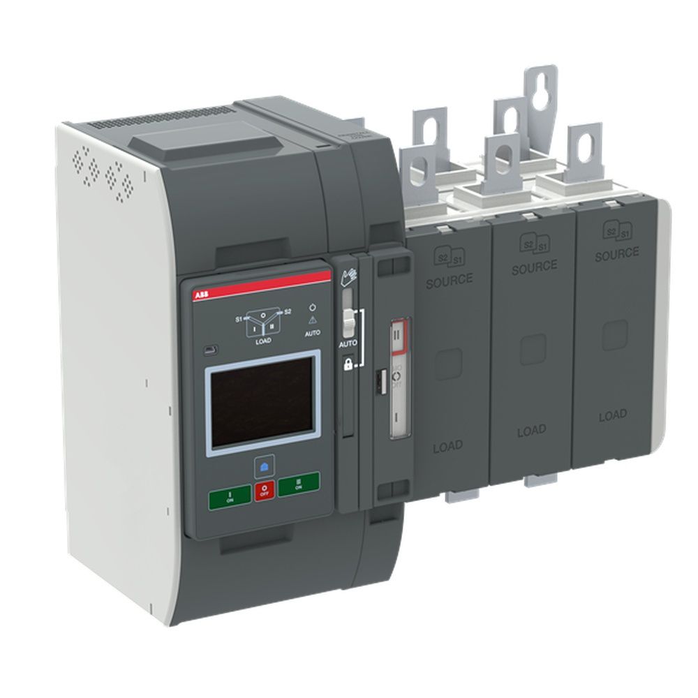 ABB Lasttrennschalter 1SCA152047R1001 Typ OXB315E3X4QT 