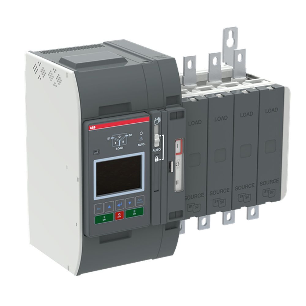 ABB Lasttrennschalter 1SCA152435R1001 Typ OXB250E3S3QB 