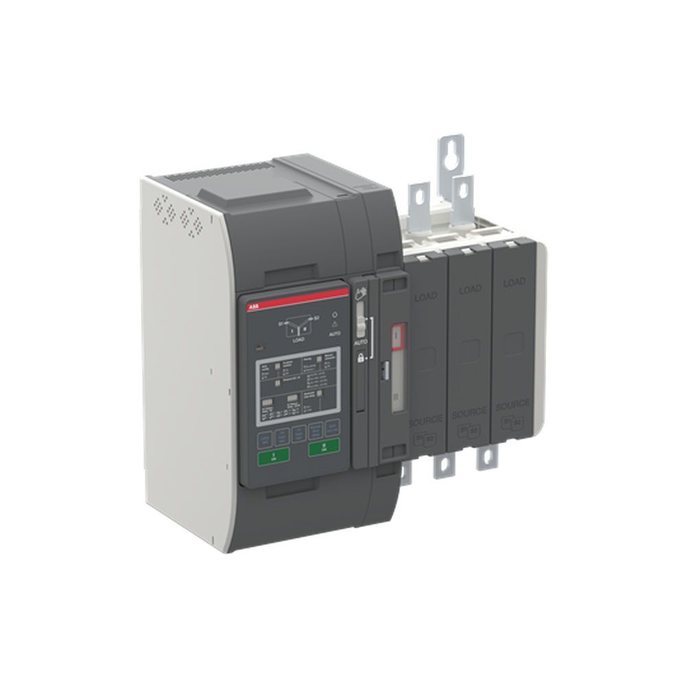 ABB Lasttrennschalter 1SCA152790R1001 Typ OXA200U3X2QB 