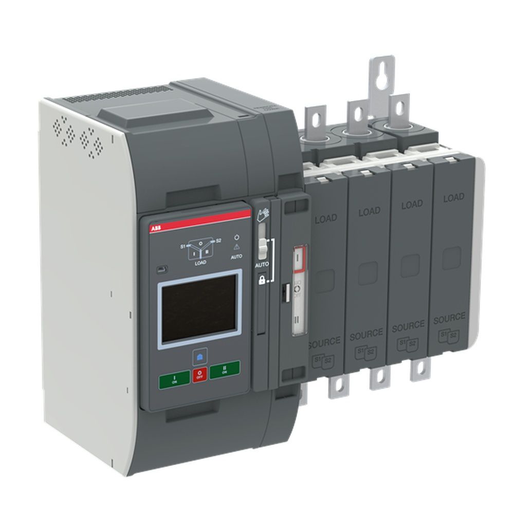 ABB Lasttrennschalter 1SCA152794R1001 Typ OXB250E3S4QB 