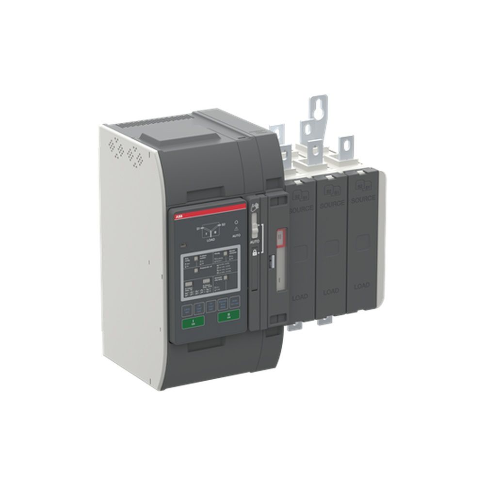 ABB Lasttrennschalter 1SCA153258R1001 Typ OXA100U3X2QT 