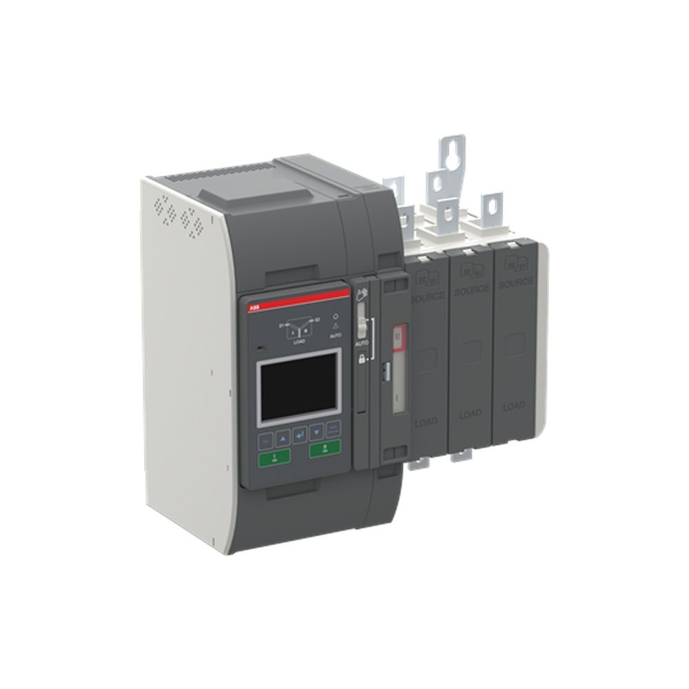 ABB Lasttrennschalter 1SCA153260R1001 Typ OXA100U3X3QT 