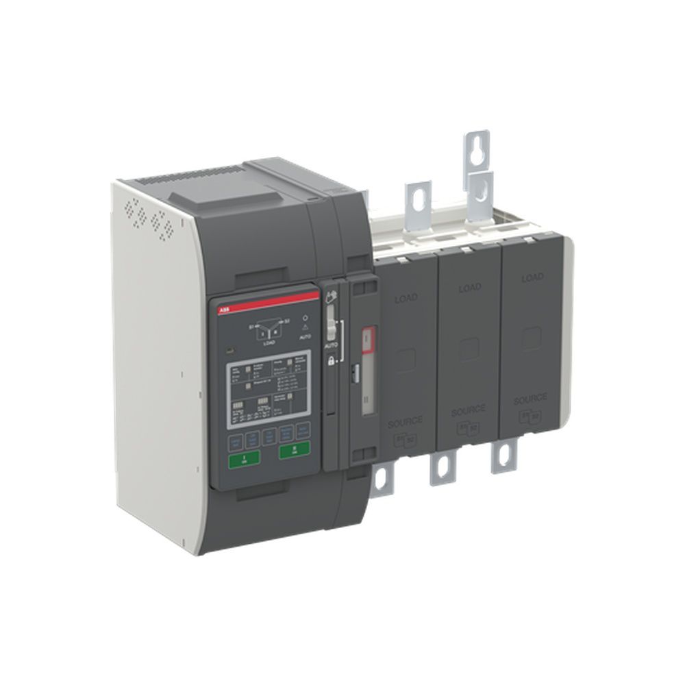 ABB Lasttrennschalter 1SCA153323R1001 Typ OXA260U3X2QB 