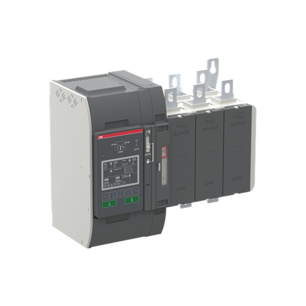 ABB Lasttrennschalter 1SCA153324R1001 Typ OXA260U3X2QT 