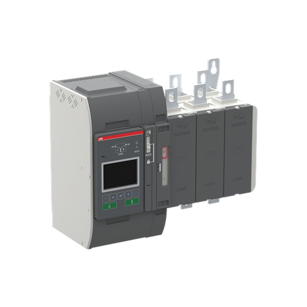 ABB Lasttrennschalter 1SCA153325R1001 Typ OXA260U3X3QT 