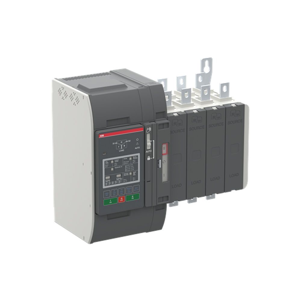 ABB Lasttrennschalter 1SCA153380R1001 Typ OXB100U3S2QT 