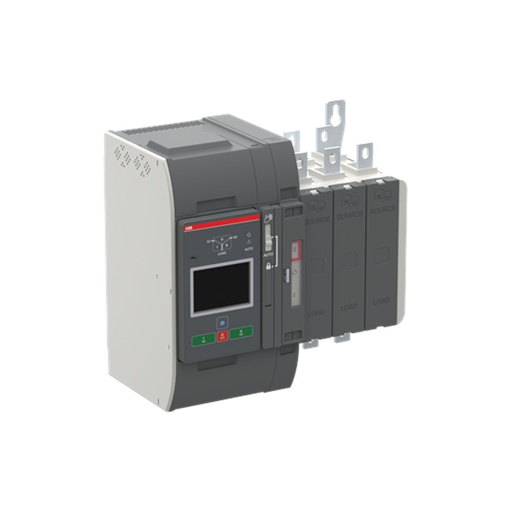 ABB Lasttrennschalter 1SCA153390R1001 Typ OXB100U3X4QT 