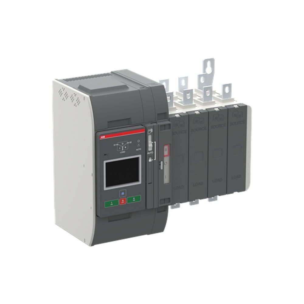 ABB Lasttrennschalter 1SCA153400R1001 Typ OXB125U3S4QT 