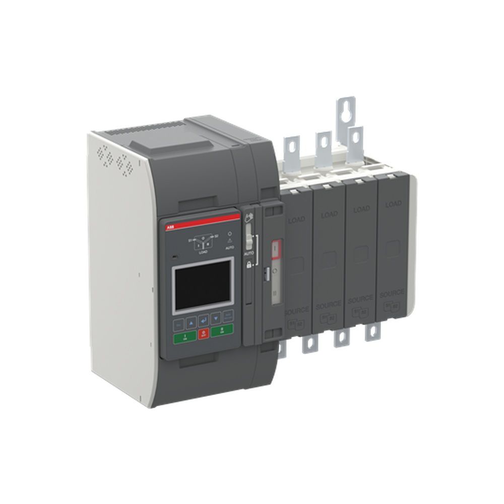 ABB Lasttrennschalter 1SCA153413R1001 Typ OXB160U3S3QB 