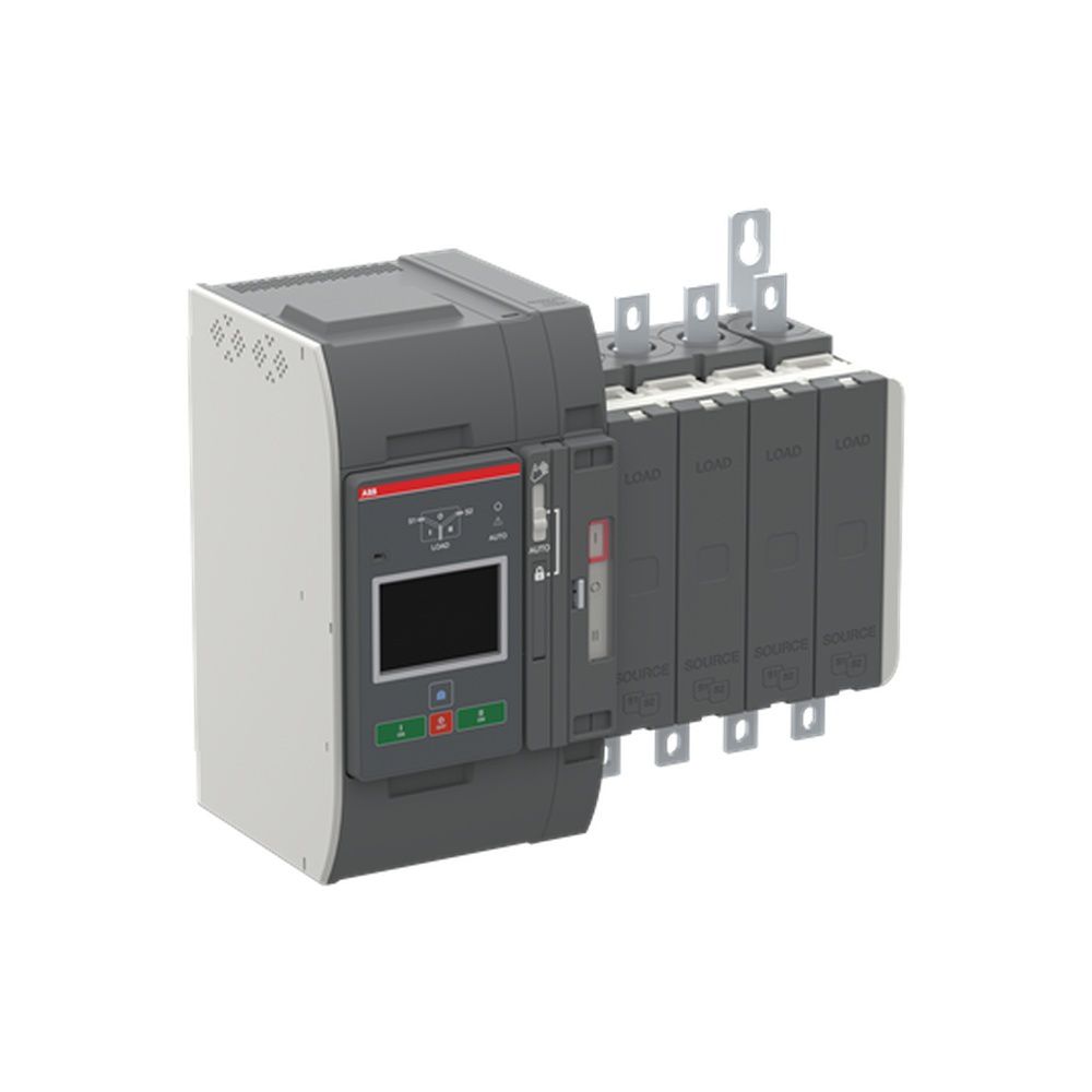 ABB Lasttrennschalter 1SCA153415R1001 Typ OXB160U3S4QB 