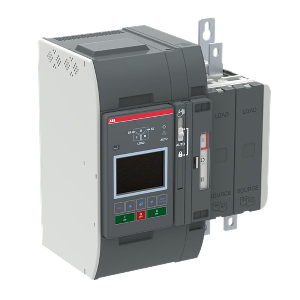 ABB Lasttrennschalter 1SCA153425R1001 Typ OXB200E1S3QB 