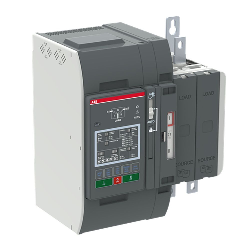 ABB Lasttrennschalter 1SCA153436R1001 Typ OXB200U2X2QB 